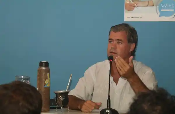 Se inauguró la primera escuela de formación política de la ciudad