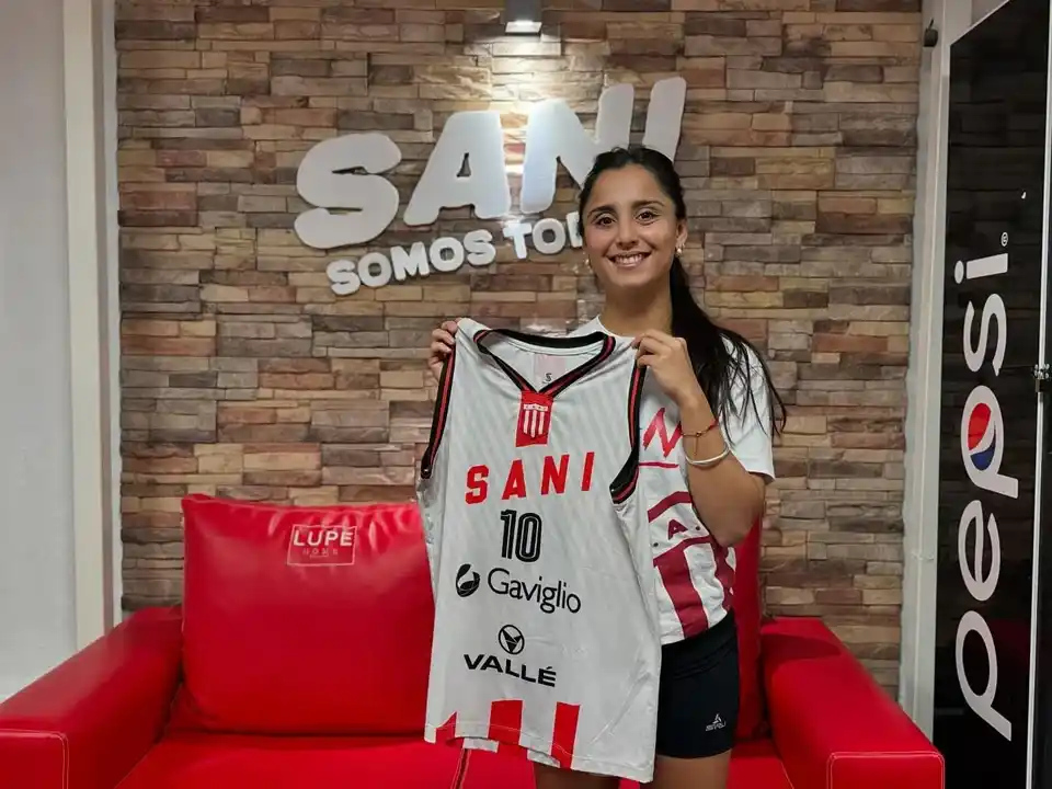 Valentina González