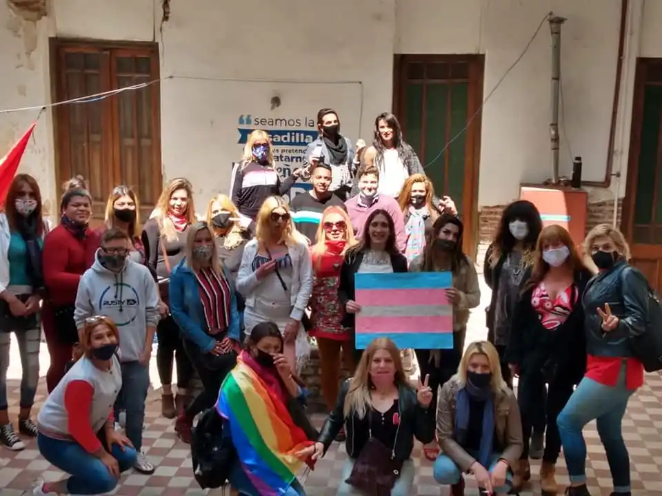 La arena es un puñadito...