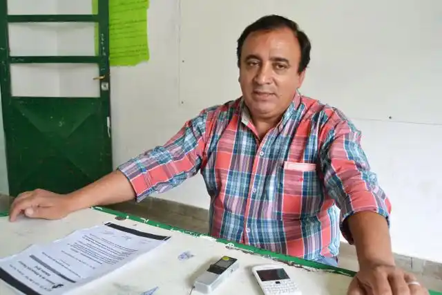 "Necesitamos armar una propuesta electoral ganadora "