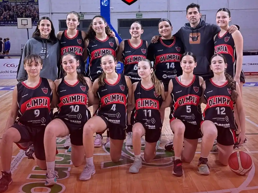 Centenario Olimpia - 4