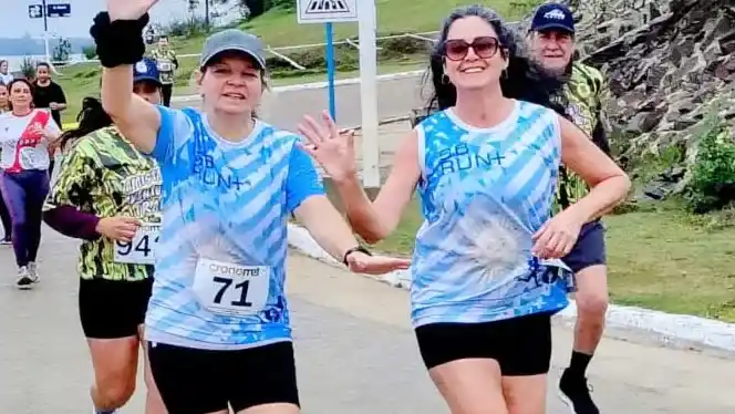 Este sábado los 5K tienen su segunda fecha en San Salvador