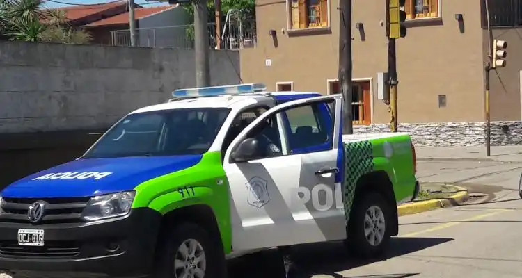 Dos detenidos en allanamientos por robos