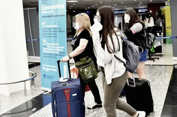 Preocupan las restricciones para volver a ingresar al país