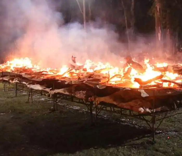 Foto: Municipios de General Pinto