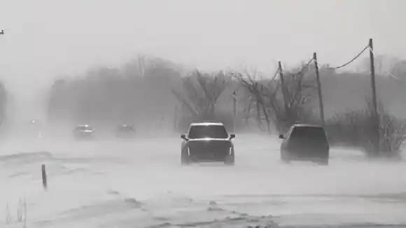 FRÍO MORTAL: aumenta número de víctimas por bajas temperaturas en EE.UU.