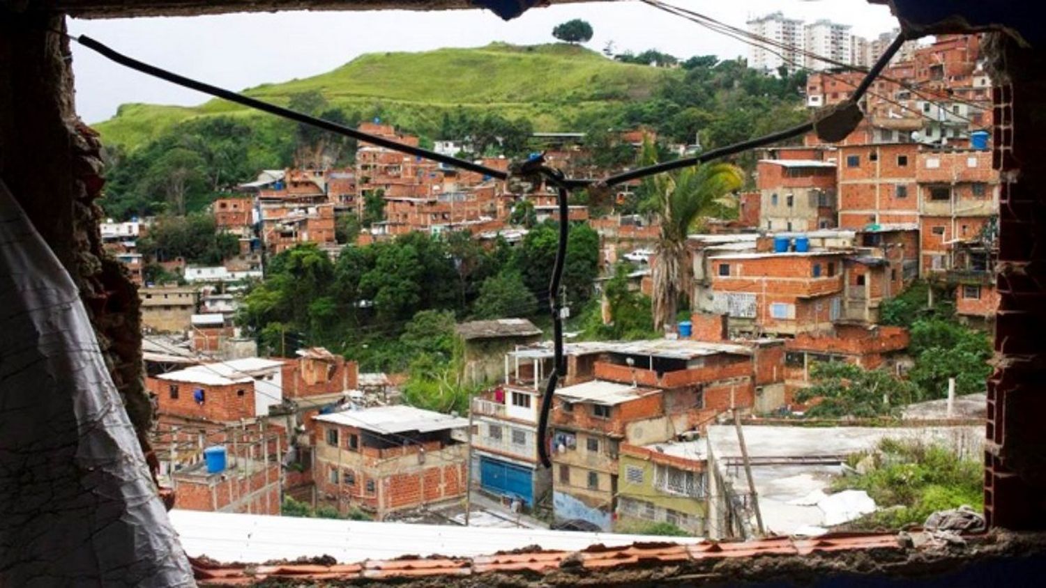 BANDA DE “WILEXIS” VUELVE CON TODO: localizan 2 cadáveres con varios tiros en Petare