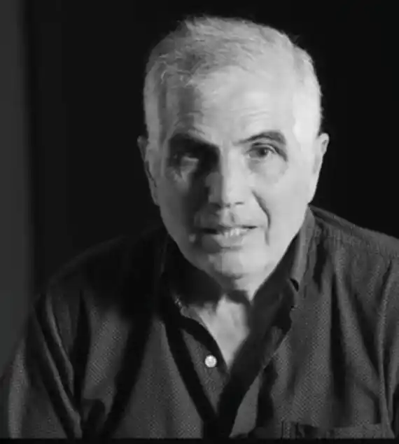 Entrevista al doctor Mario Moreno