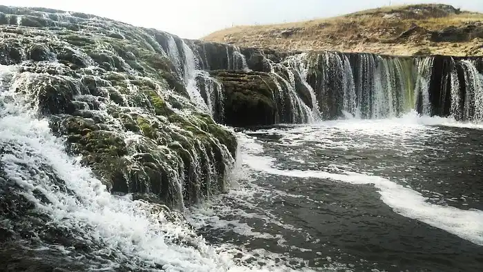 La Cascada Cifuentes