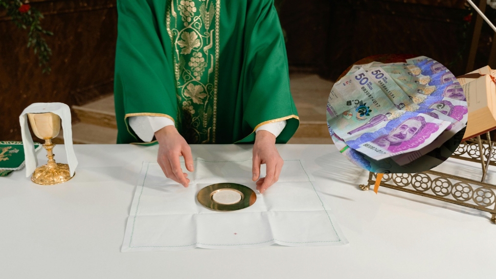 Sacerdote de Manizales denuncia al obispo de Cúcuta por presunta deuda millonaria