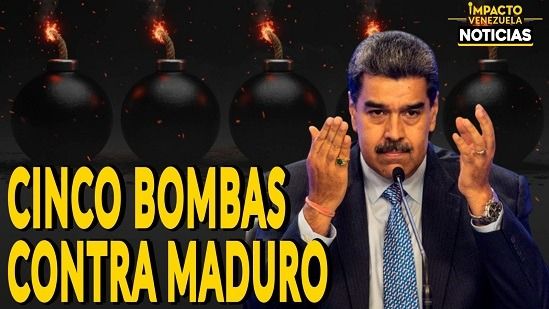 Impacto Venezuela