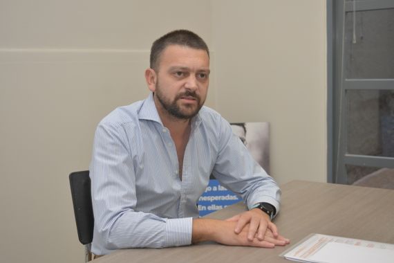 “Lo importante es que aprobemos la ordenanza, pero que la cumplamos”