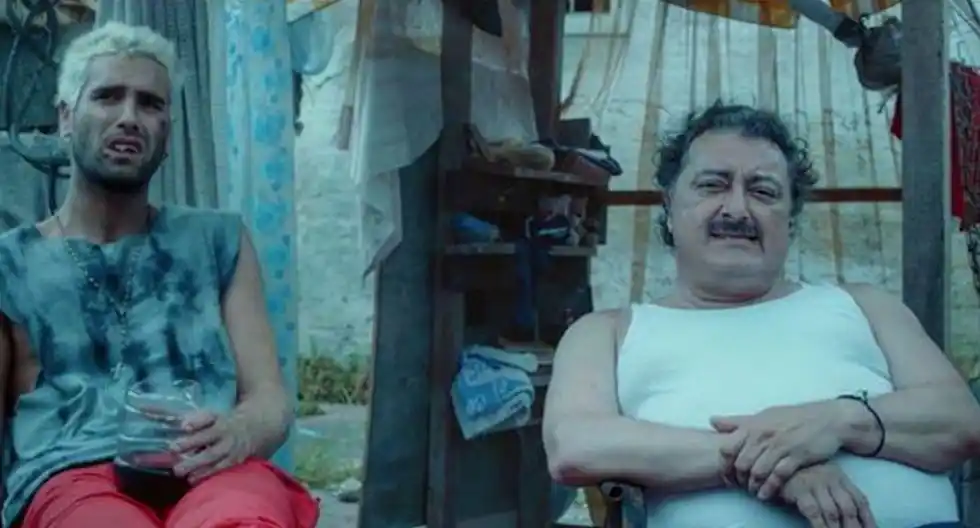 El Marginal 4: posible estreno… ¿para éste año?