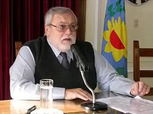 imagen Gustavo Horacio Marcos