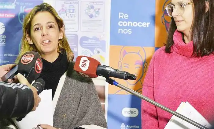 Más de 26.000 personas  participan del operativo  del censo en Entre Ríos