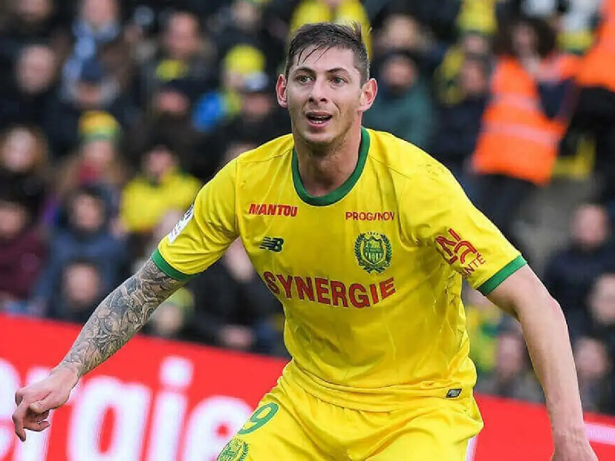Cardiff estudia demandar al Nantes por negligencia 