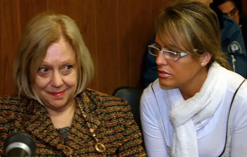 “Fue una venganza, sin dudas”