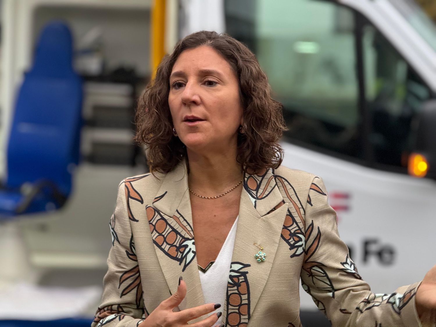 Leticia Di Gregorio