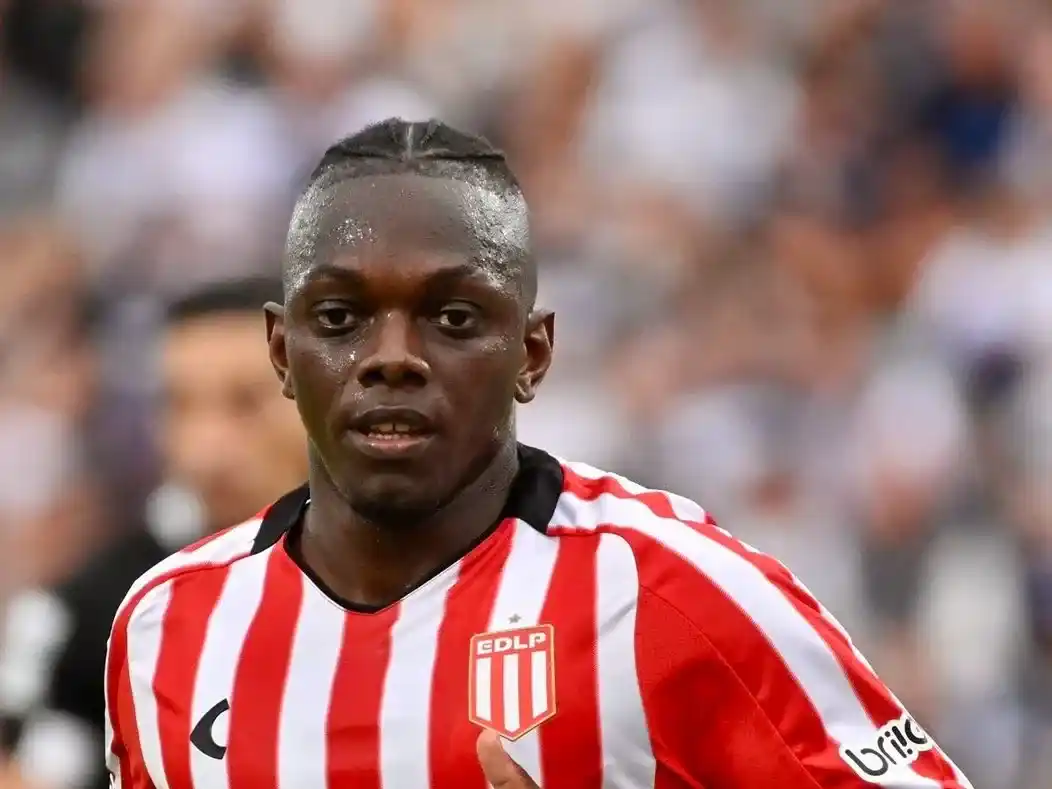 Cetré volverá a ser titular en Estudiantes.