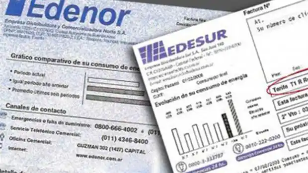 Nuevo tarifazo: Aumenta la luz desde diciembre y nuevamente aumentará en febrero 