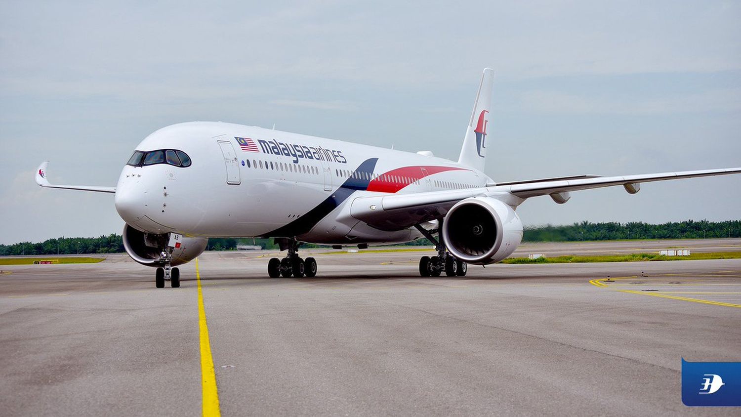 Malaysia Airlines retoma sus vuelos a París-Charles de Gaulle después de una década