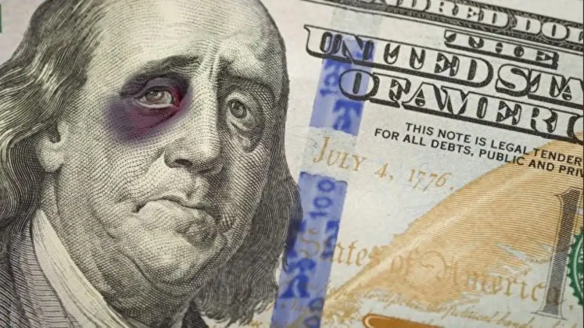 A cuánto cerró el dólar blue este miércoles 10 de enero