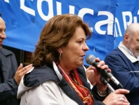 Paritaria docente: Feb convocó a un nuevo congreso para profundizar el plan de lucha