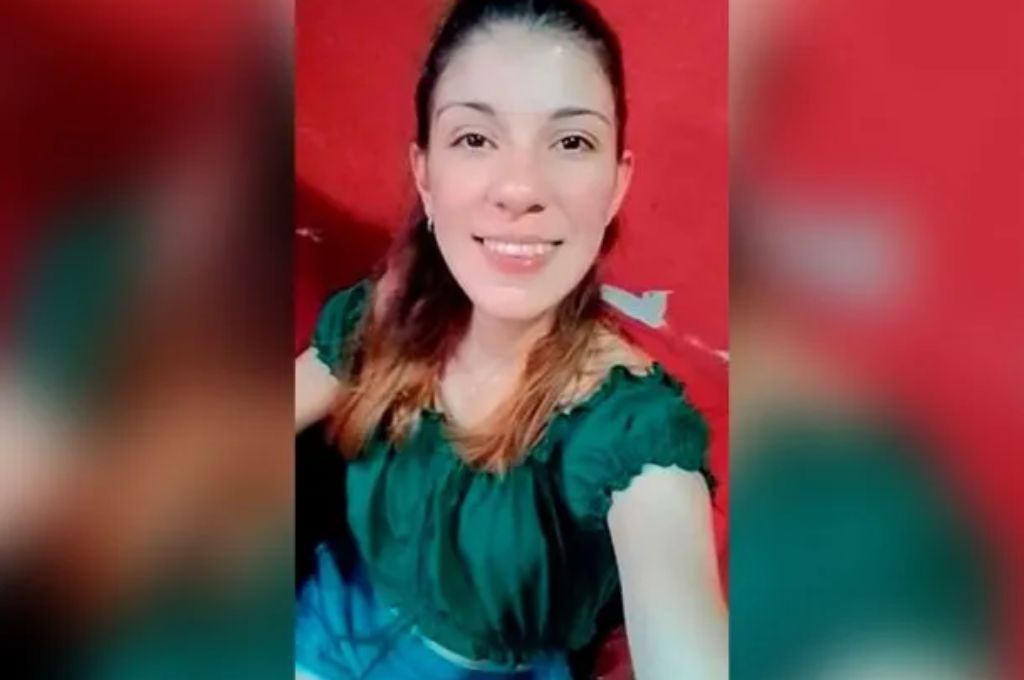 Luisina Leoncio