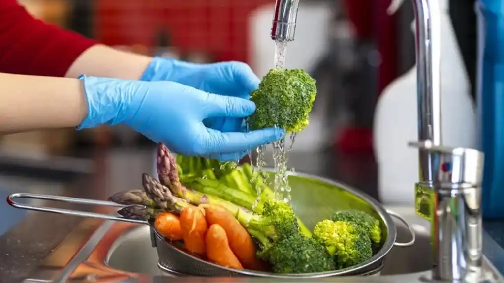 Tips. Para manipular los alimentos