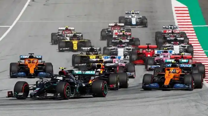 Fórmula 1: el Gran Premio de Mugello, será con público