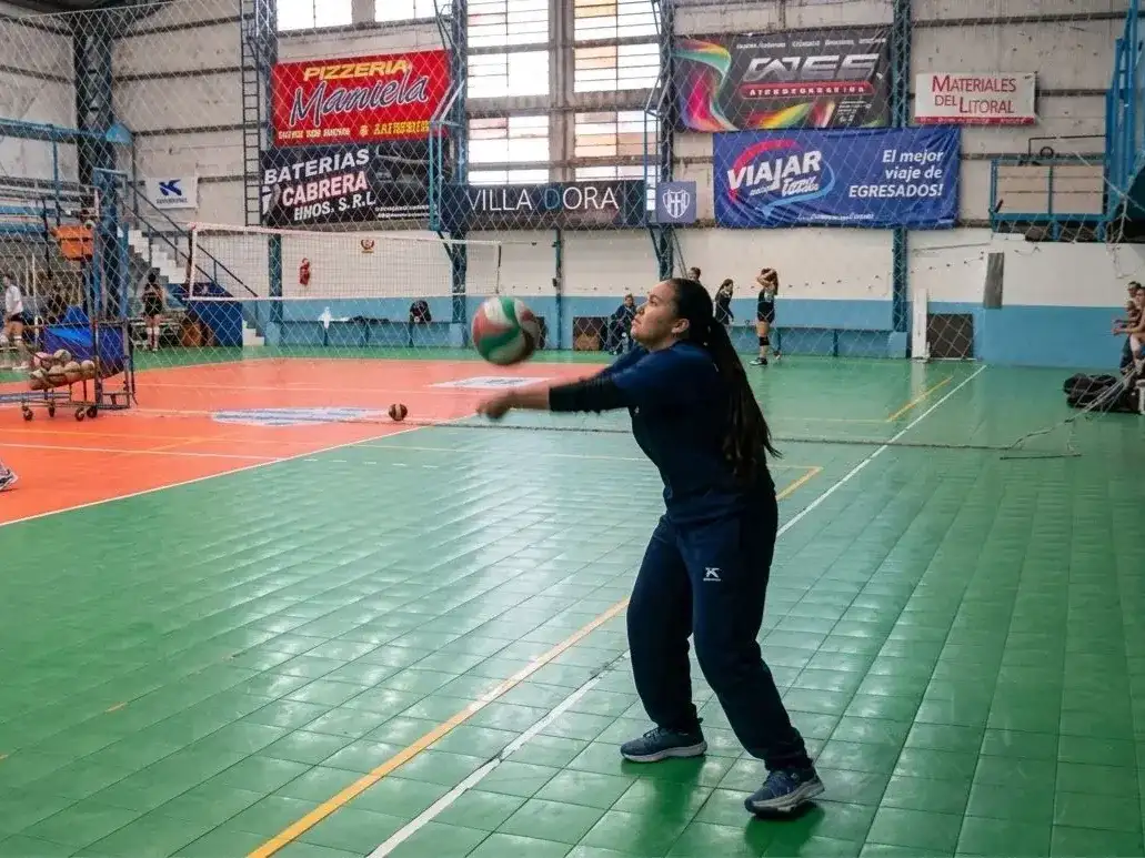 La resolución también crea el Registro Provincial de Estudiantes Deportistas Federados y/o de Alto Rendimiento. Foto: GSF