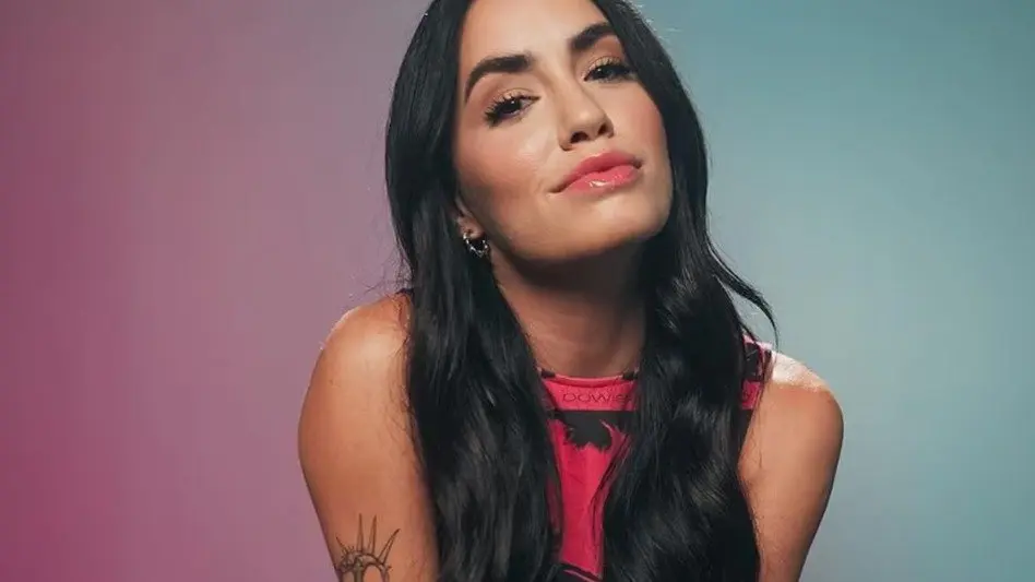 El filoso comentario de Lali Espósito en La Voz: "Voten bien"