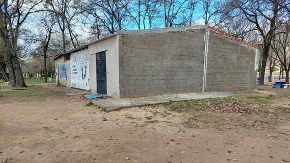 Reiteran el pedido de informe por la guardería de botes clandestina del Paseo Público