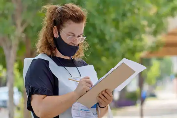 Entre julio y octubre se hará la Encuesta Permanente de Hogares en Entre Ríos