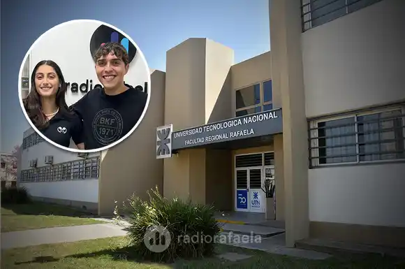 Se viene una nueva edición de “LIDERA”: Rafaela será sede nacional de competencias empresariales