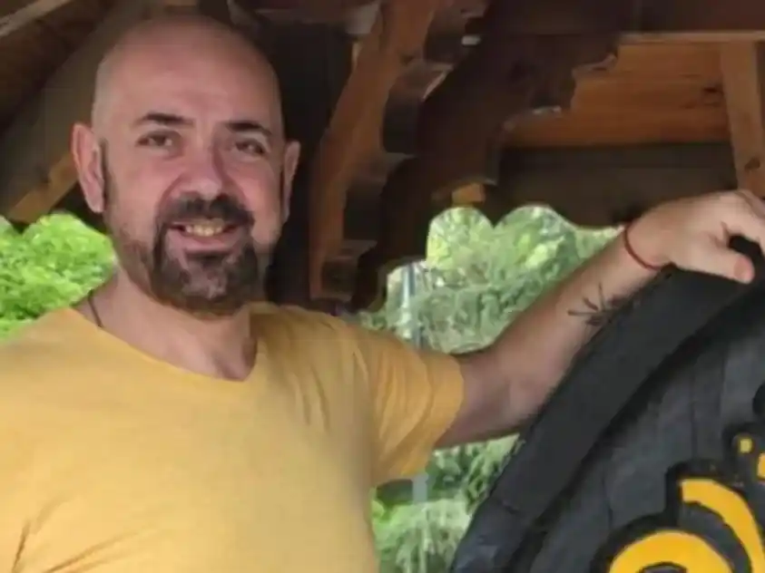 Hallaron muerto en Río de Janeiro al turista argentino secuestrado