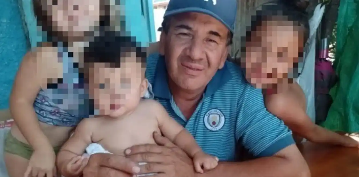 Gustavo Javier Pairó tenía 53 años