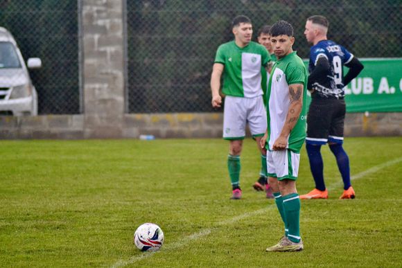 Ya no queda puntaje ideal en la Zona Campeonato
