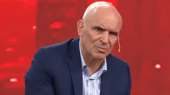 Grabois demandó penalmente a Espert por vínculos con el narcotráfico y lavado de dinero