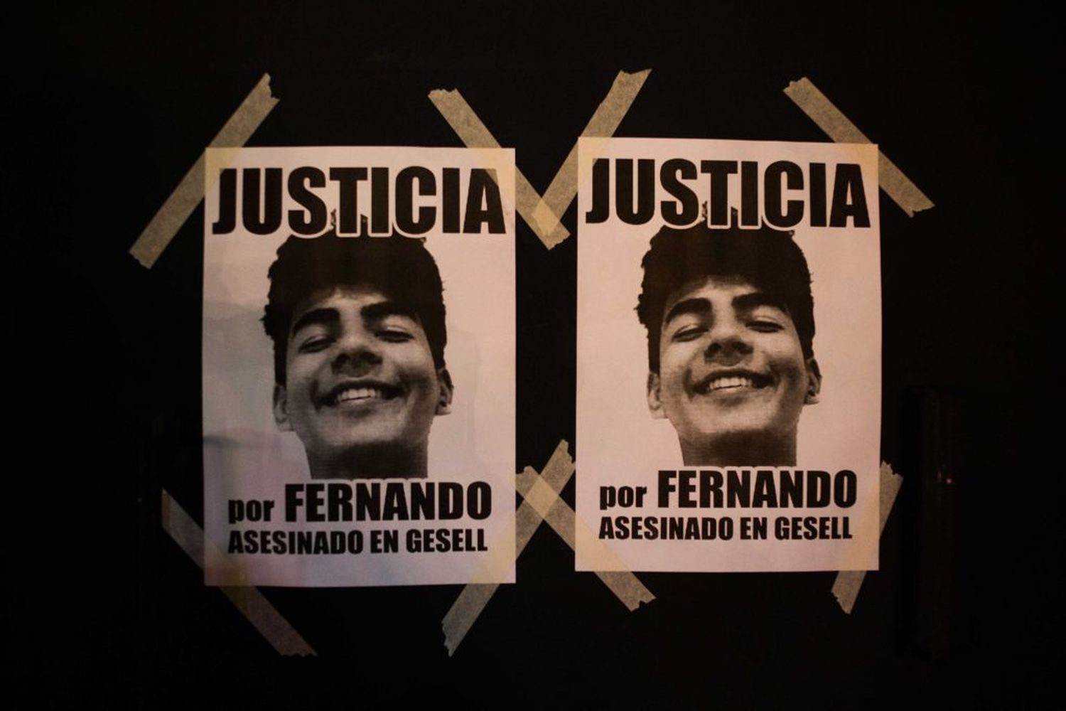 Rechazaron un habeas corpus para que liberen a los rugbiers