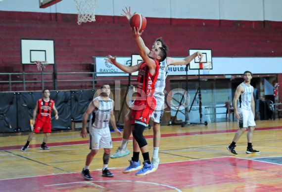 Independiente abre la serie final del Clausura