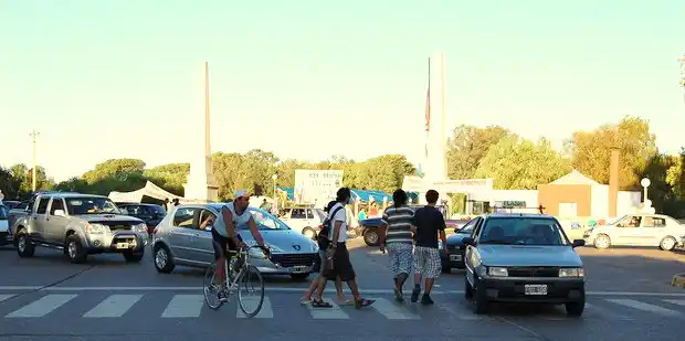 Hasta 2015 quedan cuatro fines de semana largos