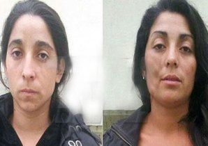 Crimen de Naira Cofreres: Dictaron prisión preventiva para las asesinas 