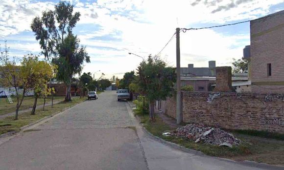 Bahía: Amenazo de muerte a su padre y fue aprehendido tras resistirse a la autoridad