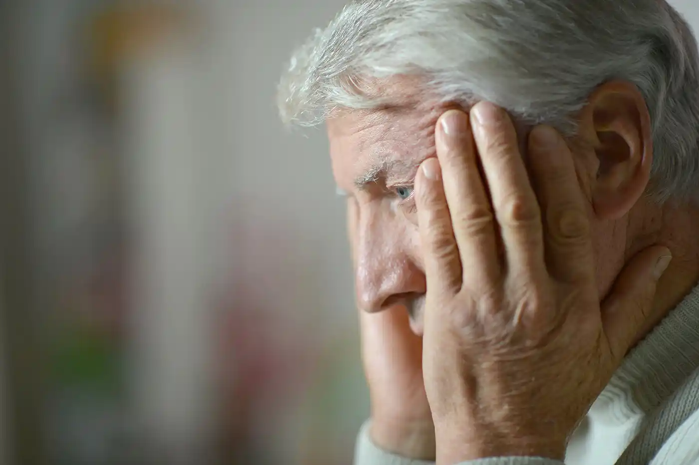 La enfermedad de Alzheimer no hace distinciones