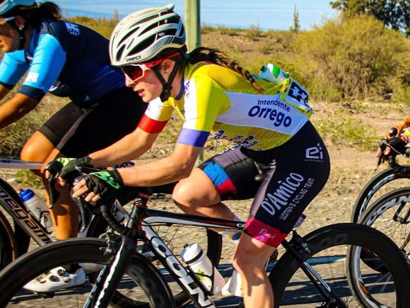 Argentina presente en el Panamericano de Ruta de Punta del Este