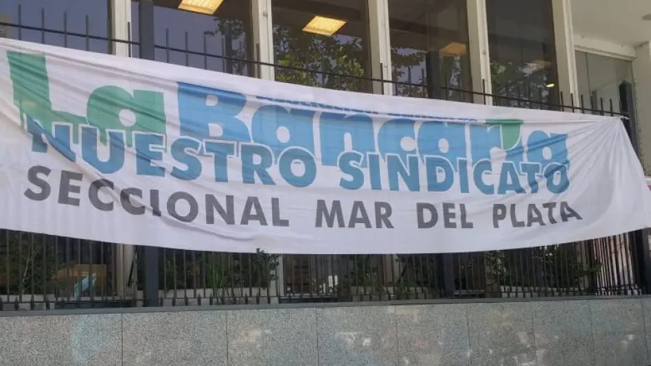 Bancarios: "Tenemos la expectativa de robarle 1 o 2 puntos a la inflación"
