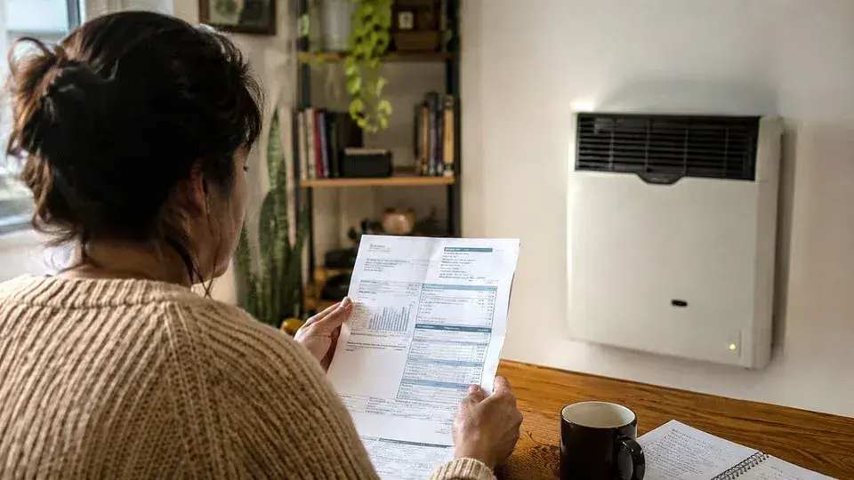Las tarifas de gas natural aumentarán un 2,99% promedio en todo el país desde el 1 de agosto