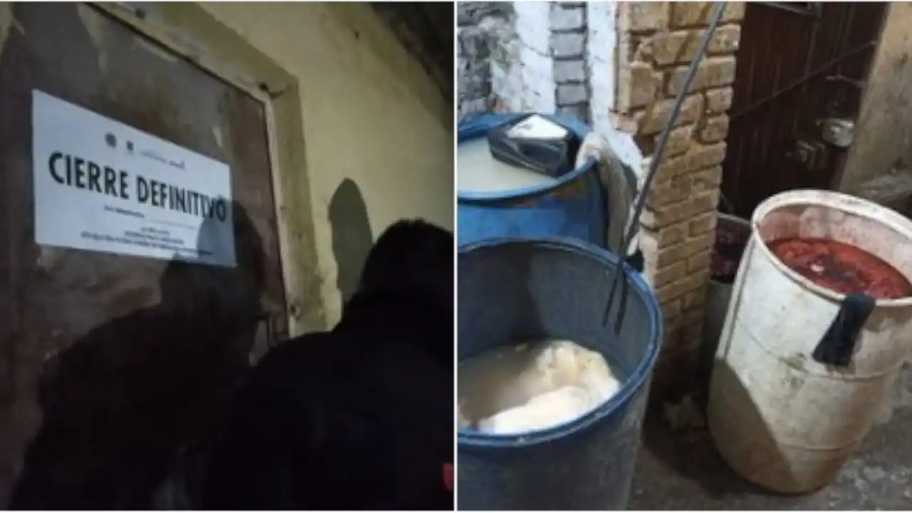 Cierran matadero con carne en pésimo estado que abastecía a Bogotá (+ Video)