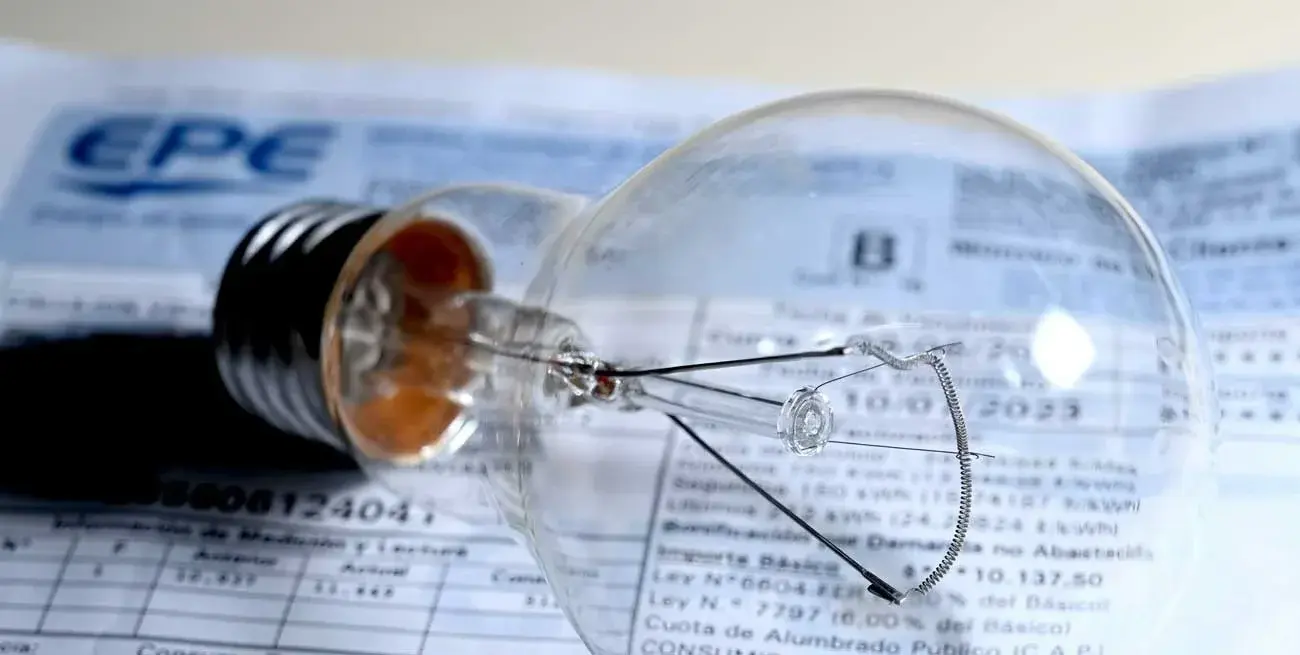 La EPE quedó en el podio de las tarifas eléctricas más caras del país